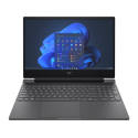 Nešiojamas kompiuteris HP Victus 15-fa0989nw - Core i5-12450H | 15,6"-144Hz | 16GB | 512GB | Win11Home | RTX3050 | Srebrna mika