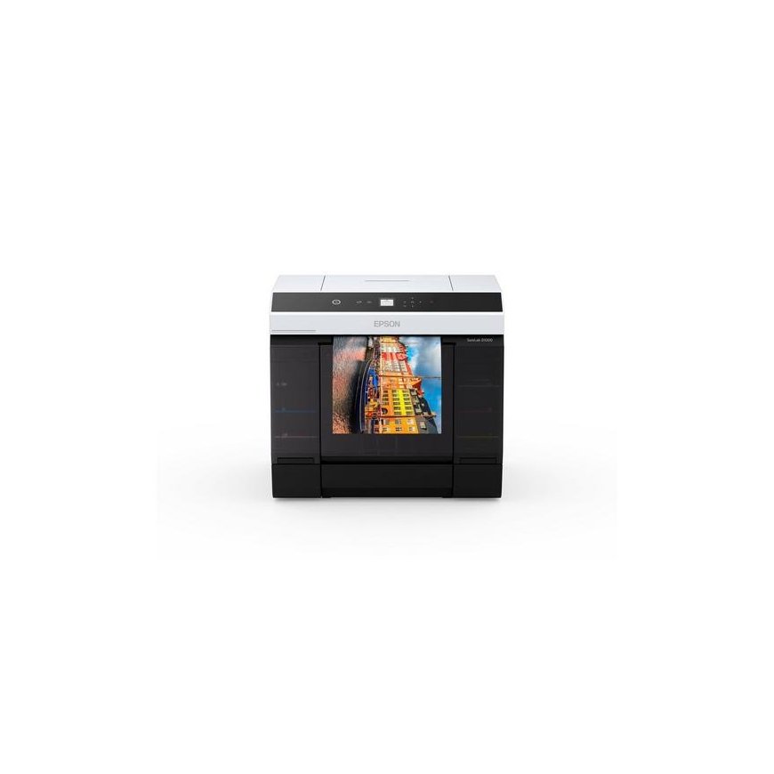 EPSON T46K3 Magenta SURELAB SL-D1000