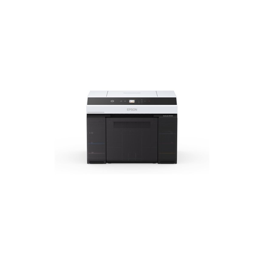 EPSON T46K3 Magenta SURELAB SL-D1000 – 2