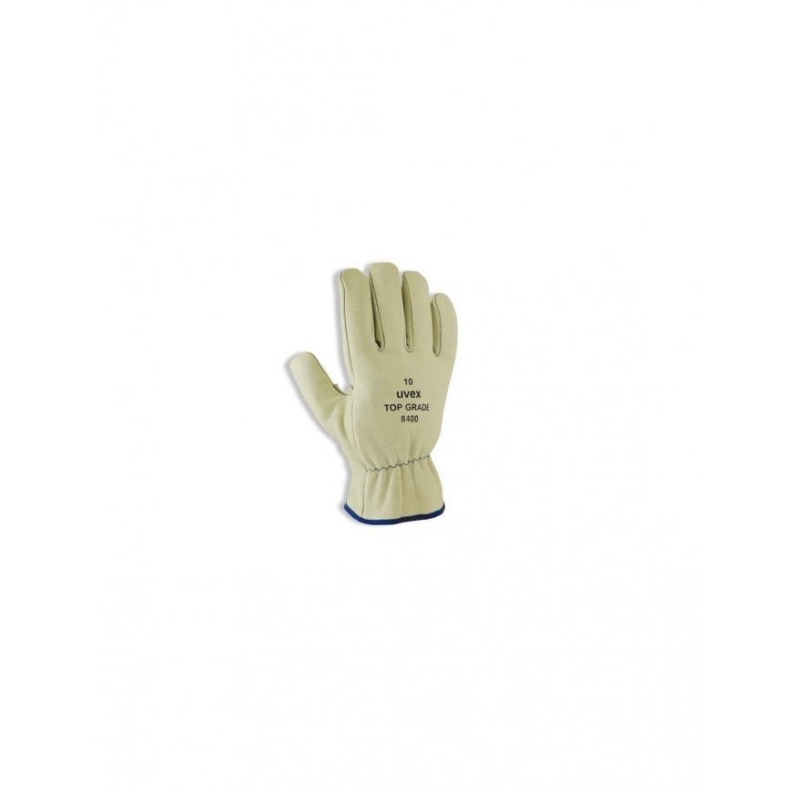 Uvex Gloves Uvex Top Grade 8400