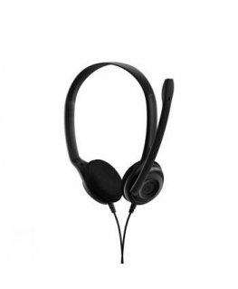 EPOS SENNHEISER EDU 10 Headphones, 3.5MM PLUG FOR PC, MAC, CHROMEBOOK, Tablet - BUNDLE INCL 10PCS