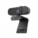 Hama C-400 veebikaamera 2 MP 1920 x 1080 pikslit USB 2.0 Must