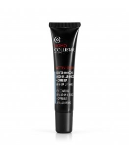Collistar Attivi Puri Eye cream Men 15 ml