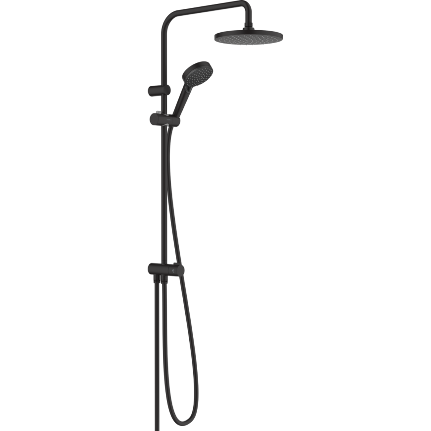 Hansgrohe Shower set Hansgrohe Vernis Blend
