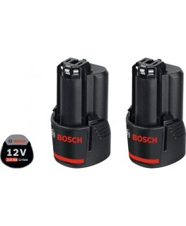 Bosch 1600A00X7D Akku