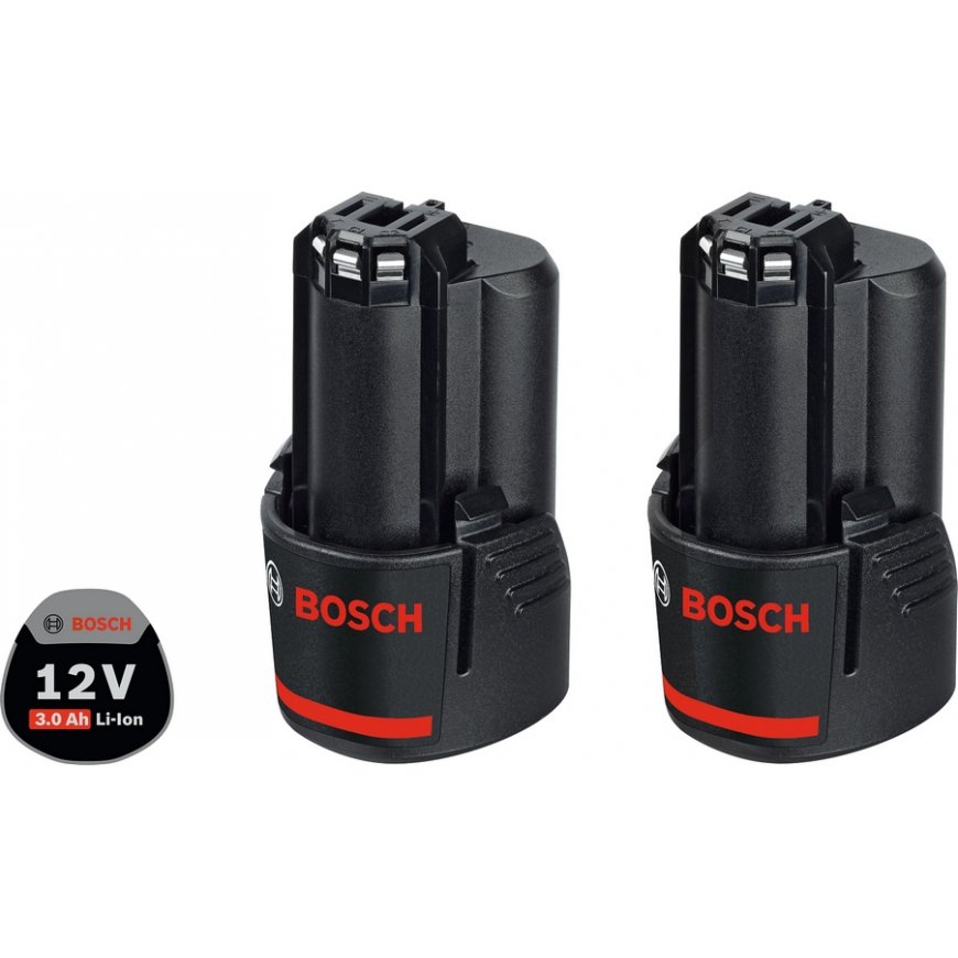 Bosch 1600A00X7D Baterija