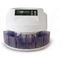 Safescan 1250 mündiloendur ja sorteerija Safescan 1250 mündiloendur ja sorteerija