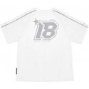 T-shirt Skinarma Delta XL white T-shirt Skinarma Delta XL white