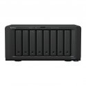 Synology DiskStation DS1823XS+ NAS/storage server Synology DiskStation DS1823XS+ NAS/storage server
