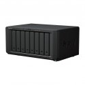 Synology DiskStation DS1823XS+ NAS/storage server Synology DiskStation DS1823XS+ NAS/storage server