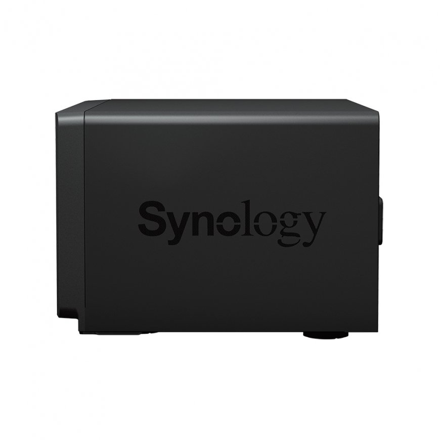 Synology DiskStation DS1823XS+ NAS/storage server – 4