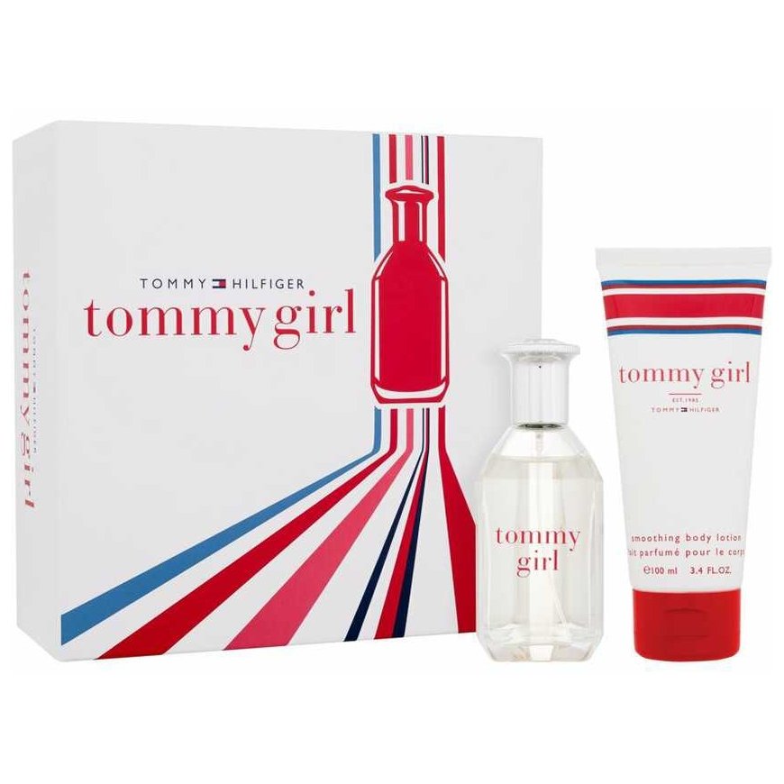 Tommy Hilfiger Tommy Hilfiger Tommy Girl