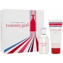 Tommy Hilfiger Tommy Girl set for women (EDT, 50 ml + body lotion, 100 ml) Tommy Hilfiger Tommy Girl set for women (EDT, 50 ml + body lotion, 100 ml)