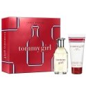Tommy Hilfiger Tommy Girl set for women (EDT, 50 ml + body lotion, 100 ml) Tommy Hilfiger Tommy Girl set for women (EDT, 50 ml + body lotion, 100 ml)