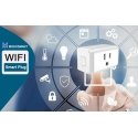 Riff Smart 16A socket plug with WiFi