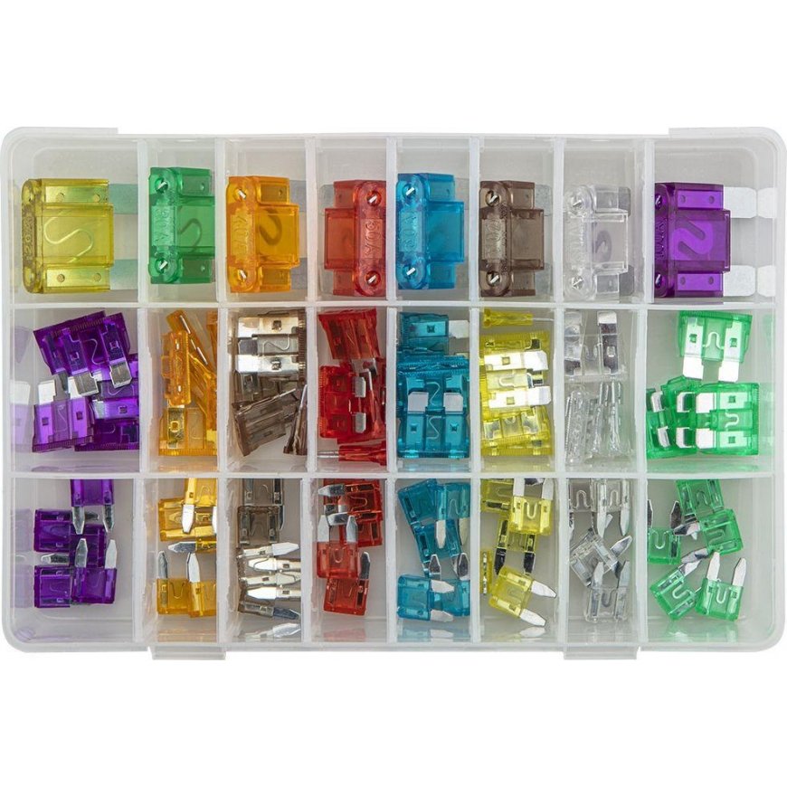 NEO tools Neo Tools Car Fuse