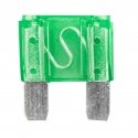 Neo Tools Car Fuse Set, Box, 88 pcs., 3 Types Neo Tools Car Fuse Set, Box, 88 pcs., 3 Types