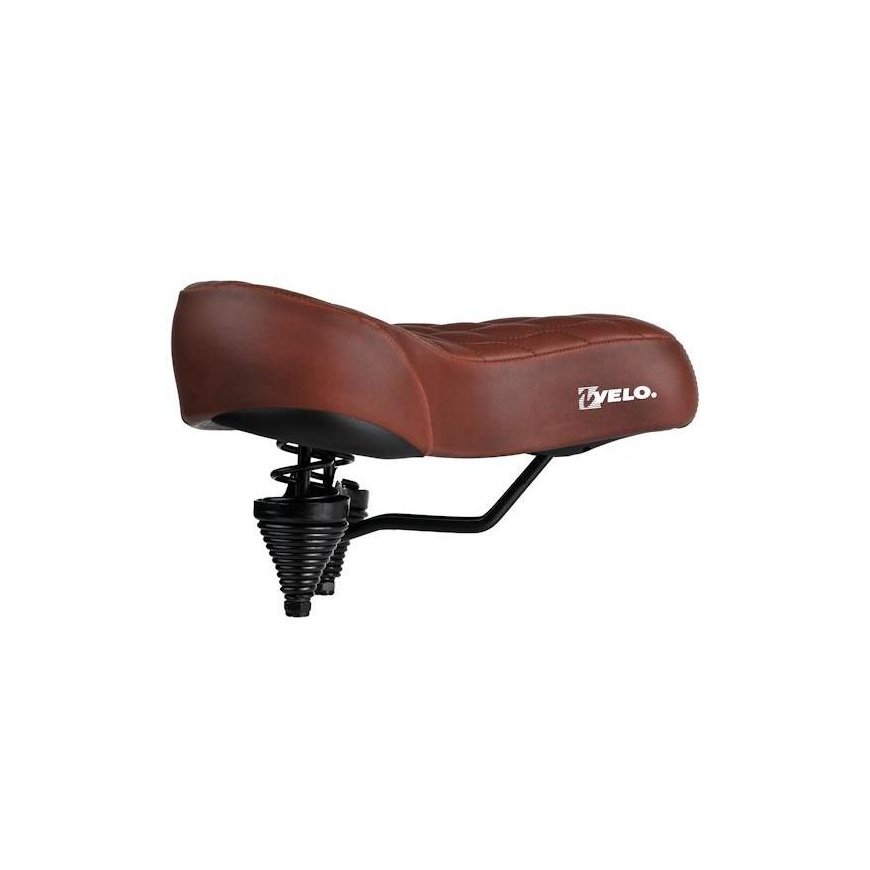 Saddle Velo ProX VL-8080 brown – 3