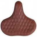 Saddle Velo ProX VL-8080 brown Saddle Velo ProX VL-8080 brown