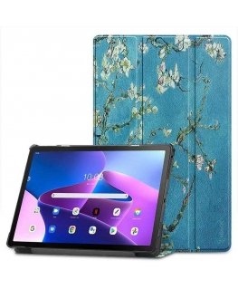 Case Reach Smart Leather Samsung X210/X215/X216 Tab A9 Plus 11.0 sakura