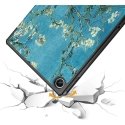 Case Reach Smart Leather Samsung X210/X215/X216 Tab A9 Plus 11.0 sakura Case Reach Smart Leather Samsung X210/X215/X216 Tab A9 Plus 11.0 sakura