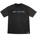T-shirt Skinarma Asphalt XL black T-shirt Skinarma Asphalt XL black