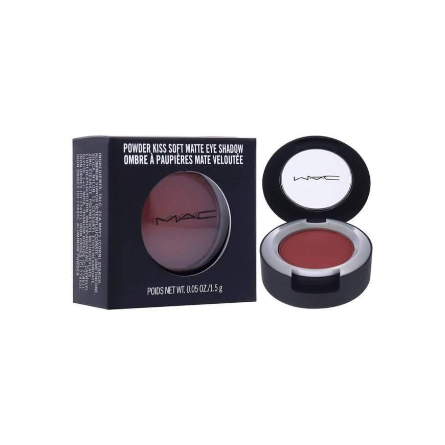Powder Kiss Matte Eye Shadow 1,5 g