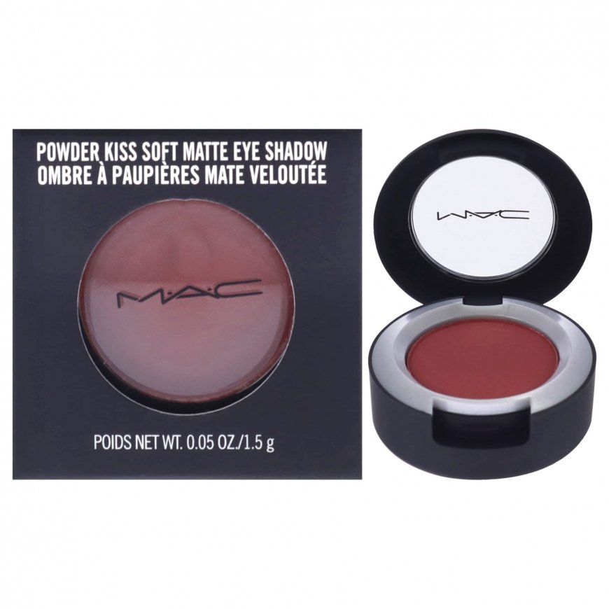 Powder Kiss Matte Eye Shadow 1,5 g – 2