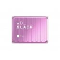 2.5" WD Black P10 Game Drive 2TB Pink 2.5" WD Black P10 Game Drive 2TB Pink