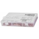 Neo Tools Varinės poveržlės, 150 vnt Neo Tools Varinės poveržlės, 150 vnt