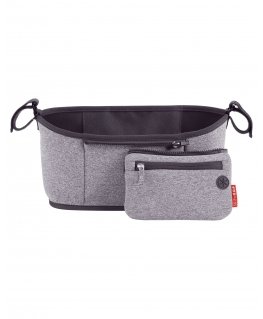 Skip Hop SH400301 lapsekäru jalakott Sahtlitega kott Neopreen Hall