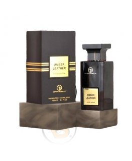 Grandeur Umber Extrait unisex eau de parfum 100 ml
