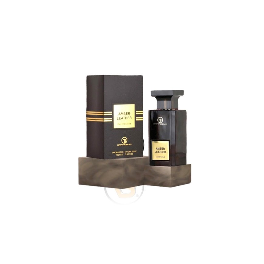 Grandeur Umber Extrait unisex eau de