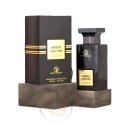 Grandeur Umber Extrait unisex eau de parfum 100 ml Grandeur Umber Extrait unisex eau de parfum 100 ml
