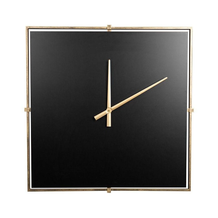 Eurofirany ZE / 22 / C 80X5X80 Black + PLN