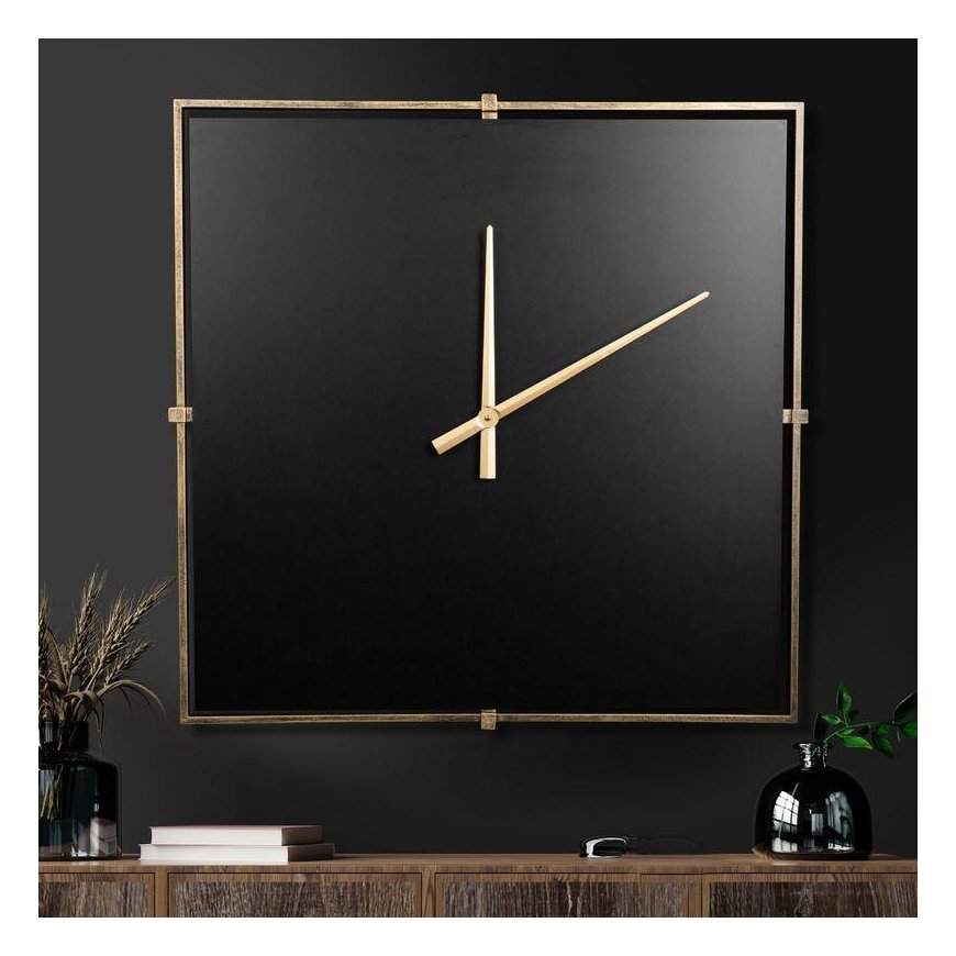 Eurofirany ZE / 22 / C 80X5X80 Black + PLN – 3