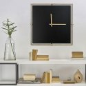 Eurofirany ZE / 22 / C 80X5X80 Black + PLN Eurofirany ZE / 22 / C 80X5X80 Black + PLN