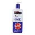 Neutrogena Deep Moisture Body Lotion, 400 ml
