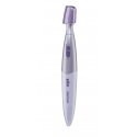 Braun FG 1100 SilkFinish Vaaleanpunainen Braun FG 1100 SilkFinish Vaaleanpunainen