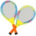 KIK Badmintono LED rinkinys