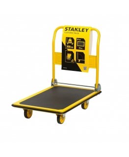 300kg Steel Platform Trolley (PC528), Stanley