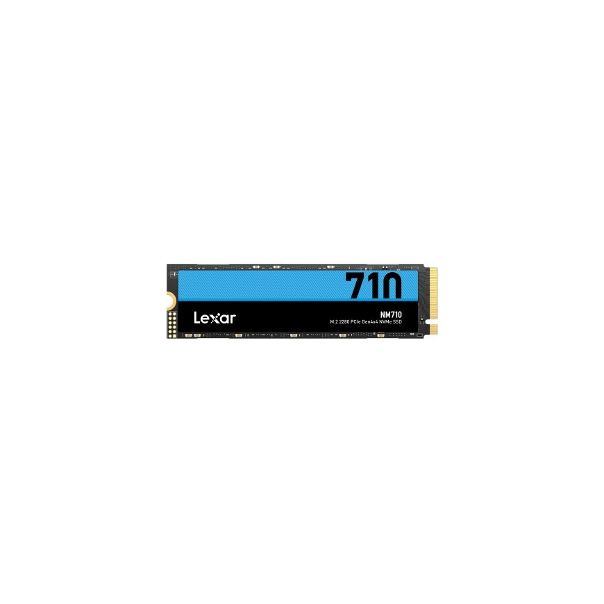 Lexar NM710 1 TB M.2