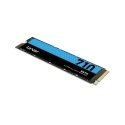 Lexar NM710 1 TB M.2 PCI Express 4.0 NVMe Lexar NM710 1 TB M.2 PCI Express 4.0 NVMe