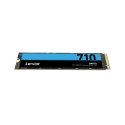Lexar NM710 1 TB M.2 PCI Express 4.0 NVMe Lexar NM710 1 TB M.2 PCI Express 4.0 NVMe