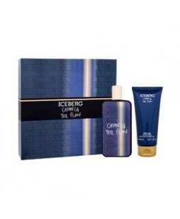 Tommy Dárková sada EDT 100 ml a sprchový gel 100 ml