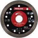 Proline Deimantinis pjovimo diskas, plonas, 115*1,4*10*22,23, prolinas Proline Deimantinis pjovimo diskas, plonas, 115*1,4*10*22,23, prolinas
