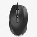 3Dconnexion CadMouse Pro pele Birojs Labā roka USB Type-A Optisks