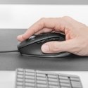 3Dconnexion CadMouse Pro kompiuterio pelė Biuras Dešinės rankos USB A tipo Optinis 3Dconnexion CadMouse Pro kompiuterio pelė Biuras Dešinės rankos USB A tipo Optinis