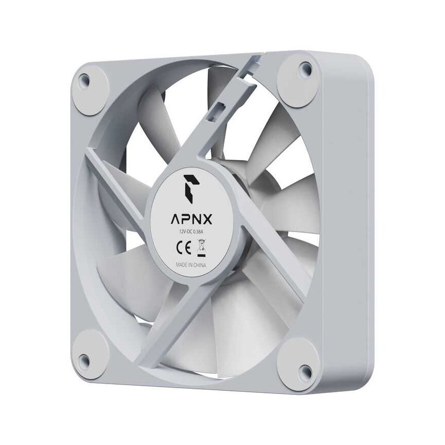 APNX FP1-R 120 PWM ARGB-WT – 5