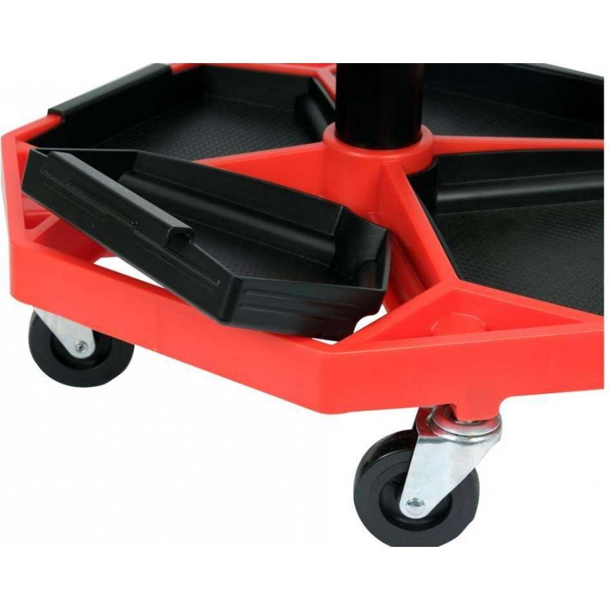 YATO Seat WARSZTATOWE TELESKOPOWE – 3